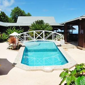 Spring Hotel Bequia